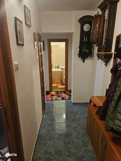 Apartament 2 camere decomandat Cartier Magurii - 4