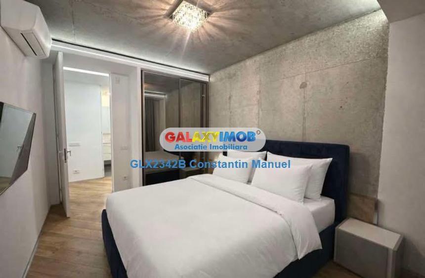 Apartament 3 camere Aviatiei, Barbu Vacarescu - 4