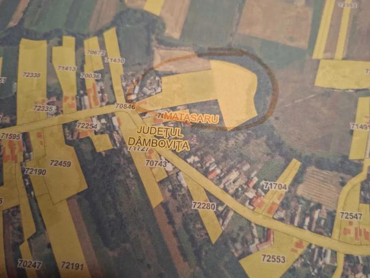 POROINICA MATASARU DAMBOVITA - 5