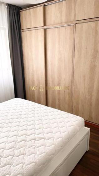 2 Camere de inchiriat | Turda | Mobilat-Utilat | Bloc Anvelopat - 6