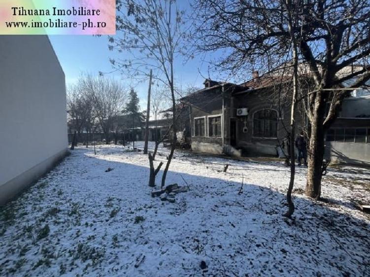 Casa de vanzare: Ploiesti, str.Dr. Toma Ionescu,(teren 903 mp),singur in curte - 1