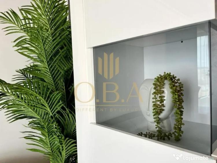 Apartament 2 camere Mamaia utilat&mobilat - Oferta 1500 Euro/mp - 7