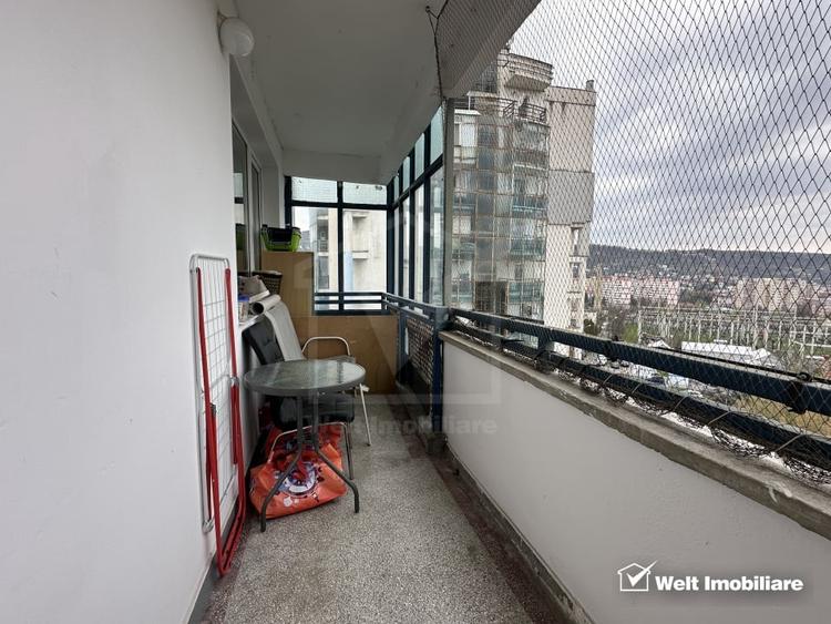 Apartament  de 2 camere | Confort Sporit | Manastur - 8