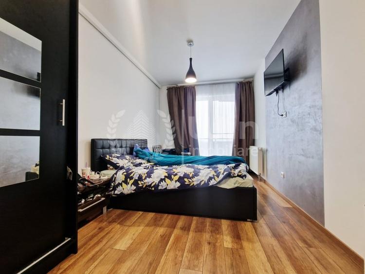 Apartament 2 camere in bloc nou | Etaj 3/10 | Garaj | Iulius Mall - 3