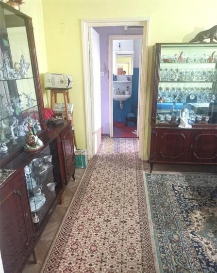 Ap 2 camere, Viziru 1, Etaj 3, Confort 1 - 53 mp - 1