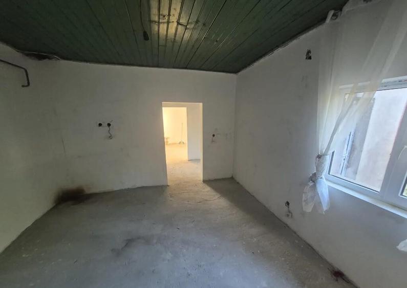 Casa si teren 3500mp in comuna Amaru/BZ ~ 4 camere ~ renovata in 2025 - 6