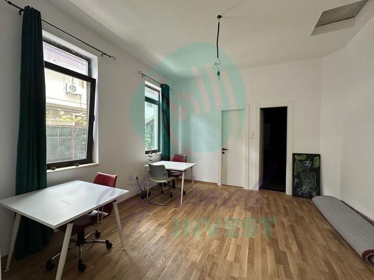 Casa CONSOLIDATA zona Timpuri Noi-Mihai Bravu - 9