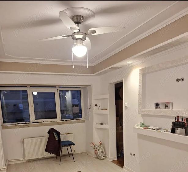 Garsoniera la parter - 2