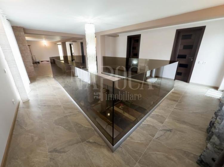Casa 4 camere de vanzare in Borhanci, Cluj Napoca - 8