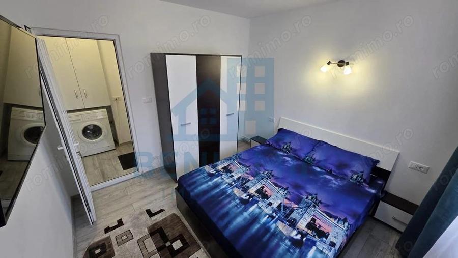 Apartament cu 2 camere semidecomandat în Craiovița Nouă - 4