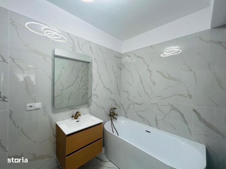 Apartament 3 camere - 76 mp, balcon mare, parcare subterana Lazaret - 7