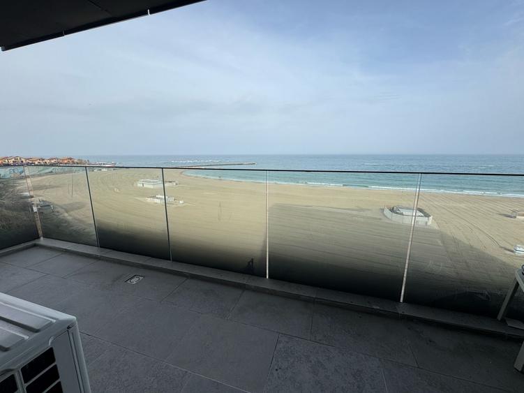 Apartament 3 camere SUPERLUX-Faleza nord(AXI70) - 2