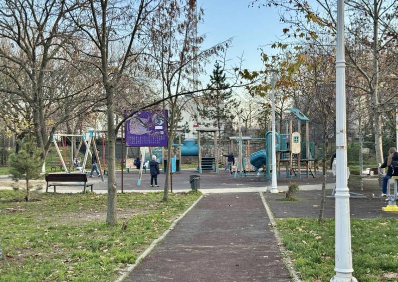 Apartament 3 Camere Aleea Sinaia - Doamna Ghica - 1