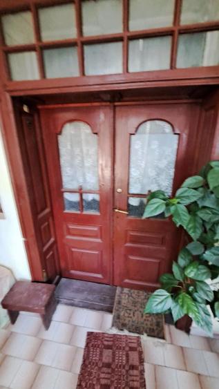 Casa 3 camere, 80 mp utili, centrala gaze, curte, in zona Plantelor Braila - 3