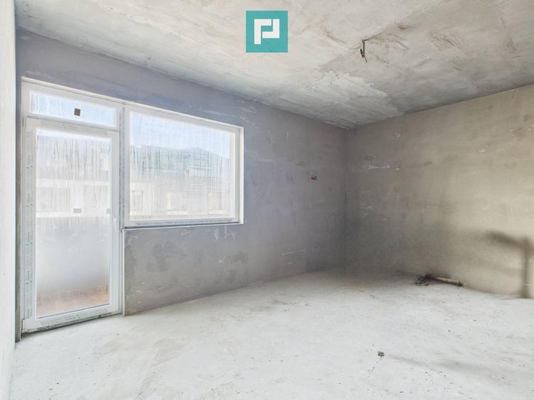 Apartament 2 camere 55,5 mp  la gri – Giroc - 5