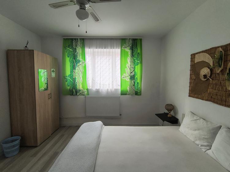 TOMIS MALL  APARTAMENT IN VILA CU 3 CAMERE  86 MP PRET 185000 EURO - 8