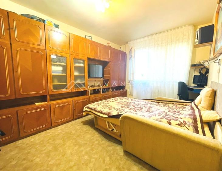| Apartament 3 camere | 65 mp | Manastur - zona str. Padin | - 2