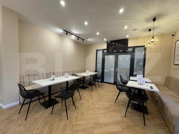 Pensiune in Centrul Vechi al Hunedoarei - 16