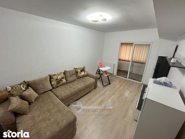 Apartament 3 Camere cu Loc de Parcare 80 mp, Valea Adanca (Str. Pepi - 4