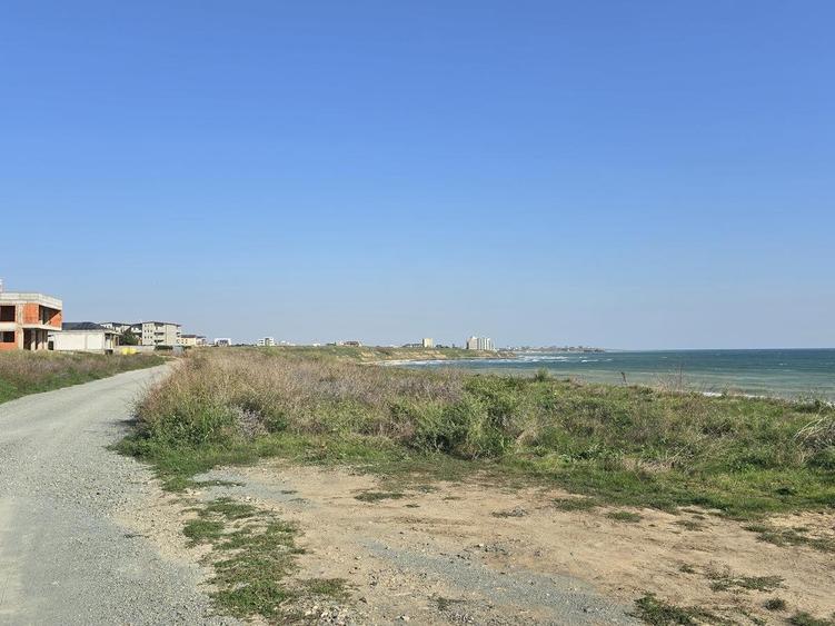 Teren de vanzare in Costinesti randul 2 de la Marea Neagra - 7