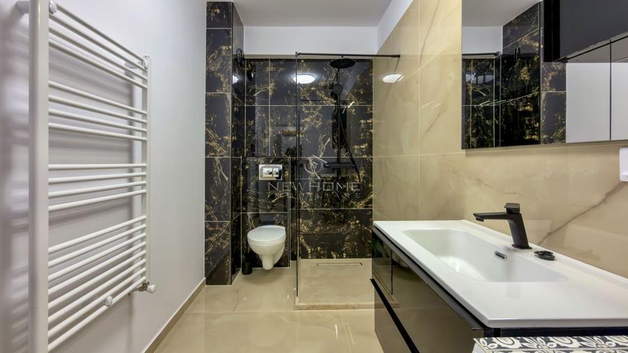 Apartament 1 camera, NOU prima inchiriere Floresti - 9