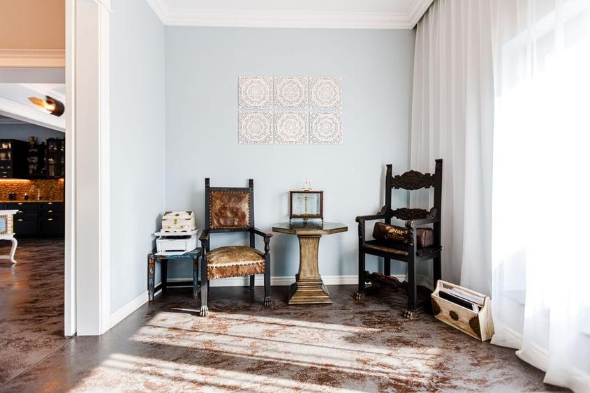 Casa Armoniei Stilurilor - 10