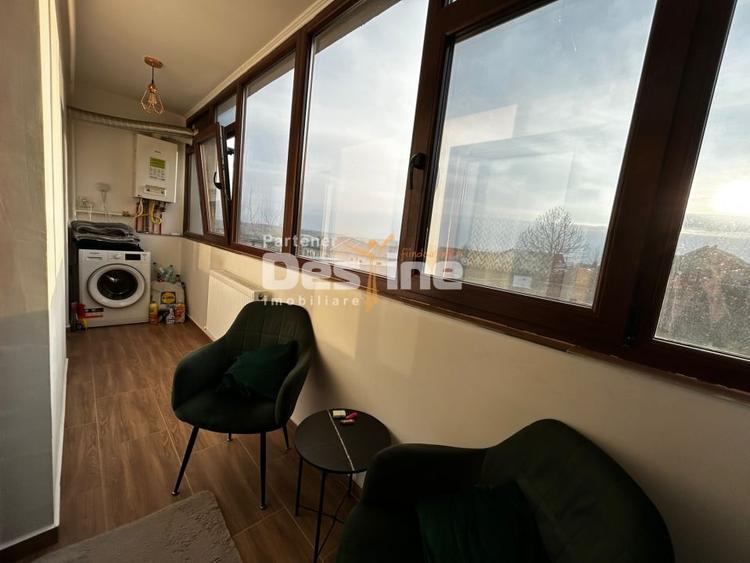 Apartament Valea Lupului 1 CD 35,40mp + balcon si loc parcare intabulat - 9