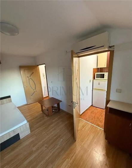 Apartament 1 camera zona modern - 1