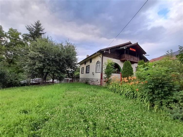 Casa in Slanic Prahova - 2