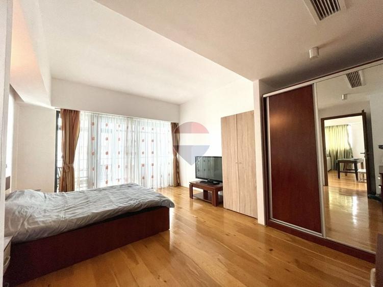 Apartament cu 2 camere de închiriat, Faleza Nord, loc de parcare! - 11