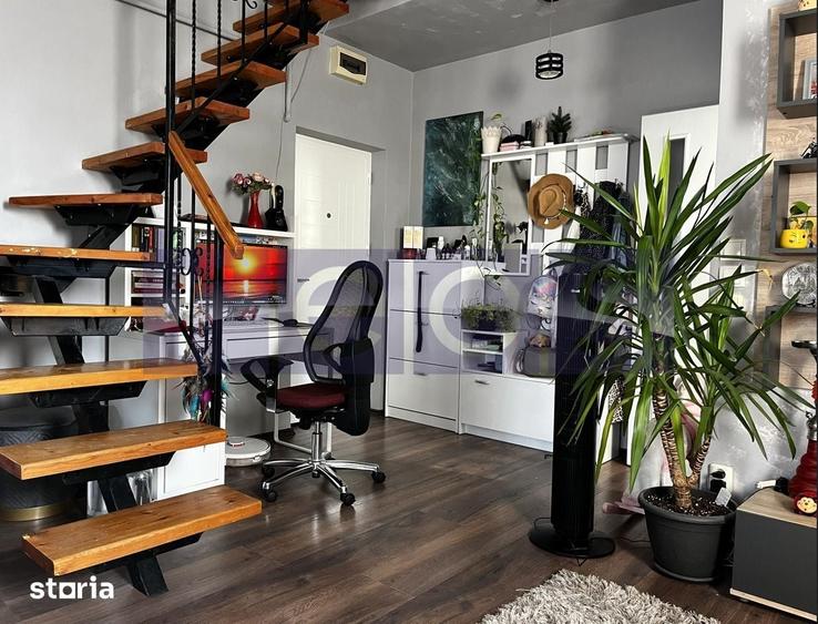Apartament cu 2 camere în Cișmigiu