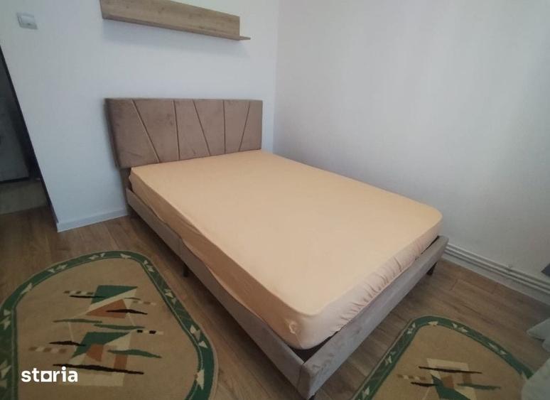 Apartament 2 camere Podul de Fier , 55 metri, etaj 3 Cod:158306 - 4