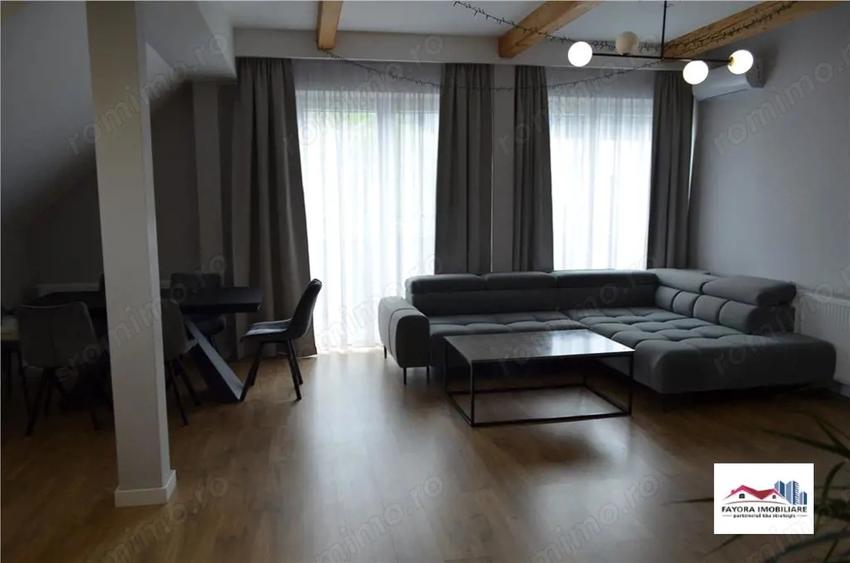 Apartament cu 3 camere în Unirii