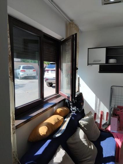 Casă cu 2 camere în Dobroești