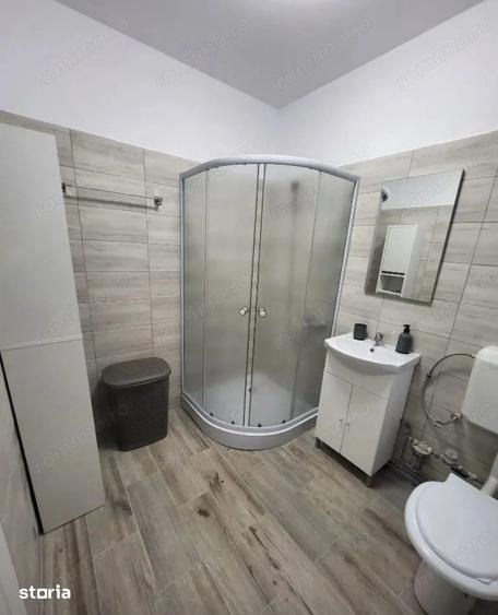 Garsonieră, mobilată în Complex Studențesc