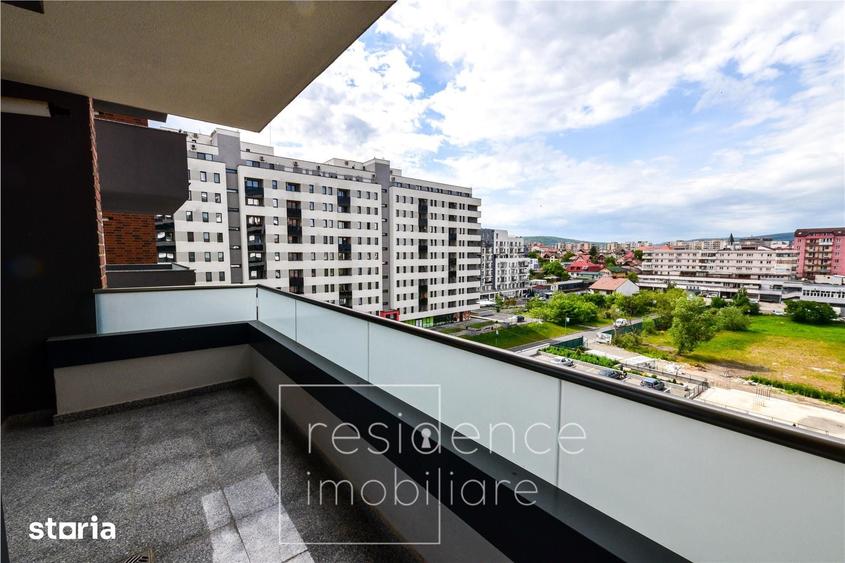 Garsonieră semidecomandată în Între Lacuri