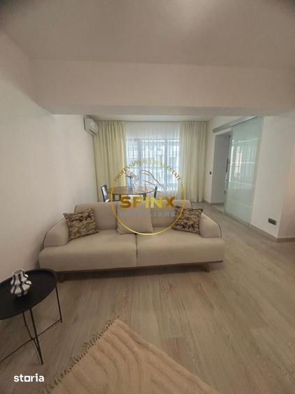 Studio ansamblu nou/ Dudesti/ P-ta Alba Iulia/ prima inchiriere/ parca - 1