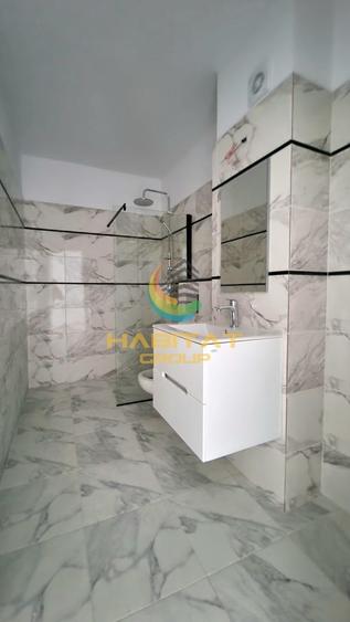 Garsoniera - 42 mp- Pallady - 4