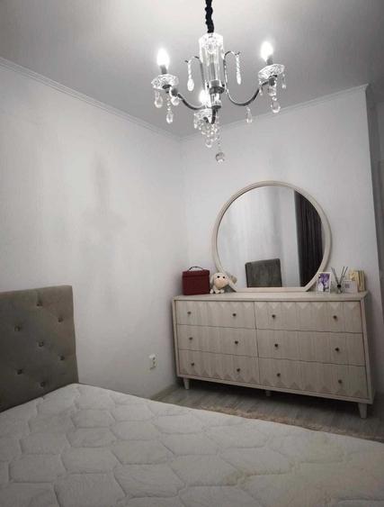 Inchiriez Apartament 2 camere - Militari Residence - 4