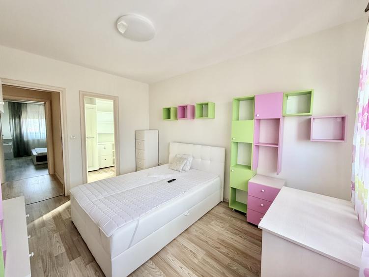 Duplex cu 4 camere | Cartier Europa | Mosnita Noua - 16