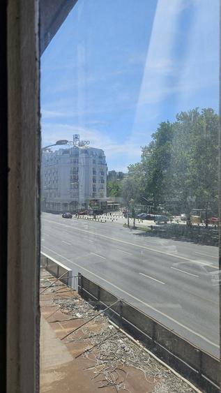 Apartament cu 2 camere decomandat în Magheru