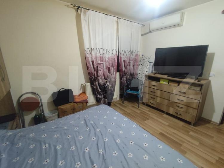 Casă individuală cu 4 camere cu Canalizare în Horpaz