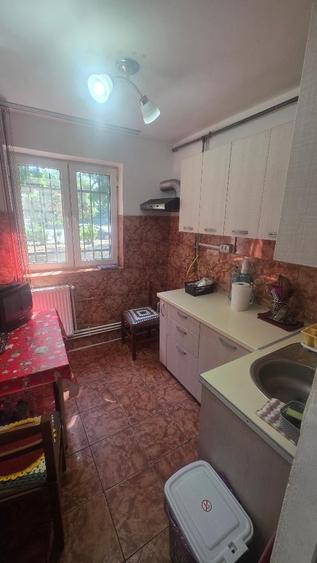 Apartament cu 2 camere în CET