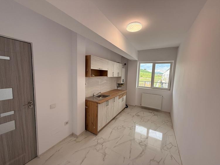 Apartament 1 camera decomandat zona Urusagului - 1
