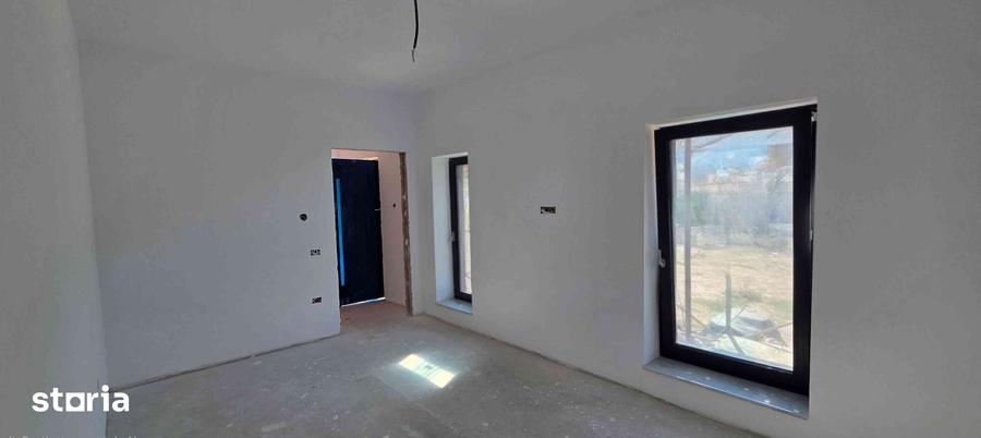 Casa individuala Valea Furcii Drumul Taberei Sector 6 Teren 520 mp - 5