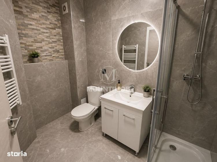 Apartament modern cu 2 camere , cu dubla utilizare|Tractorul - 5