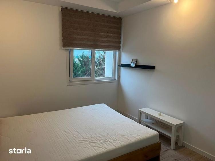 Apartament cu 2 camere în Ștefăneștii de Jos