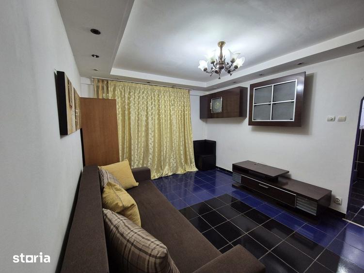 Titan-IOR, Piata Minis, inchiriere apartament mobilat - 1