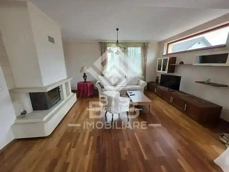 Casă cu 6 camere cu Teren 1200 Mp în Unirea