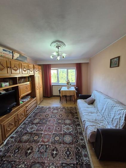 DORALY MALL 2 CAMERE DECOMANDATE 55 MP. ETAJ 2, LIBER PREȚ 83.500 EURO - 1